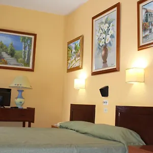 2* Hotell Olympia