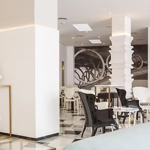 Hotel Monte Triana ****
