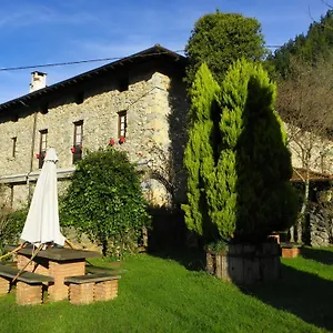 Izarre Errezil