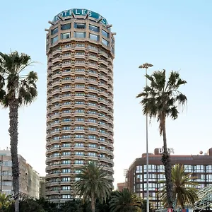 4* Hotell Ac Gran Canaria By Marriott