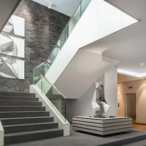 4* Hotell Ac Iberia Palmas By Marriott