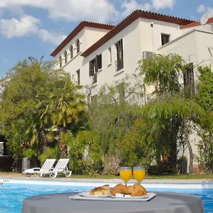 El Castell Hotell
