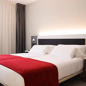 New Bilbao Airport Hotell