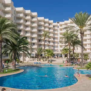 Playa Dorada Apartahotel
