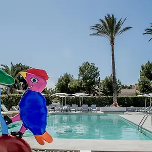Hotel Bq Sarah -adults Only ***