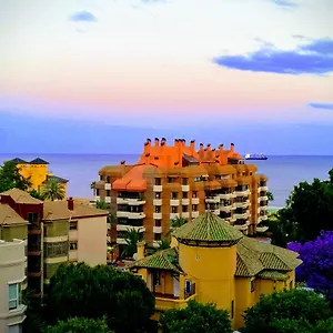 Beach And Center Backpackers Hostal