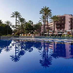 5* Hotell Santa Catalina, A Royal Hideaway